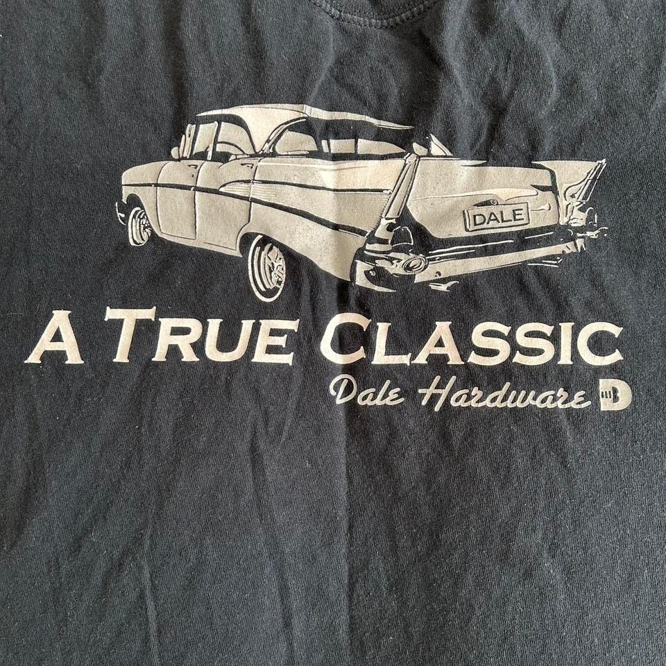 Ace Hardware Dale Hardware Vintage 2