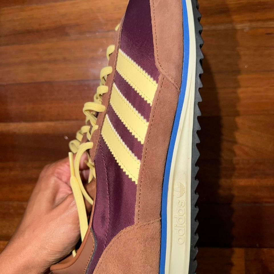 Adidas Womens Sl72 Og Shoes 34a1 3