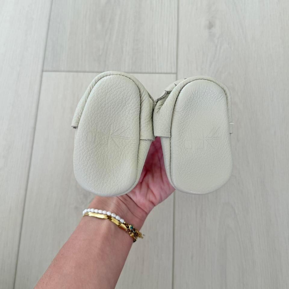 Baby Girl Freshly Picked Ivory E314 2