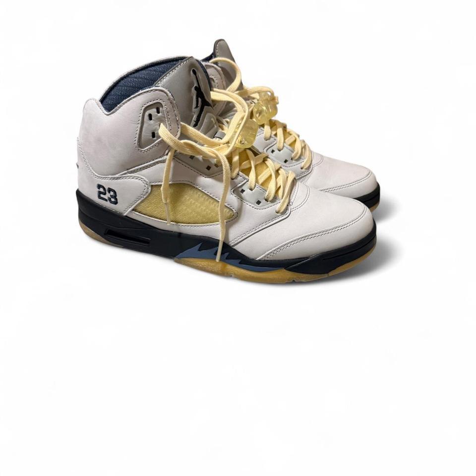 Ma Maniere X Air Jordan 2
