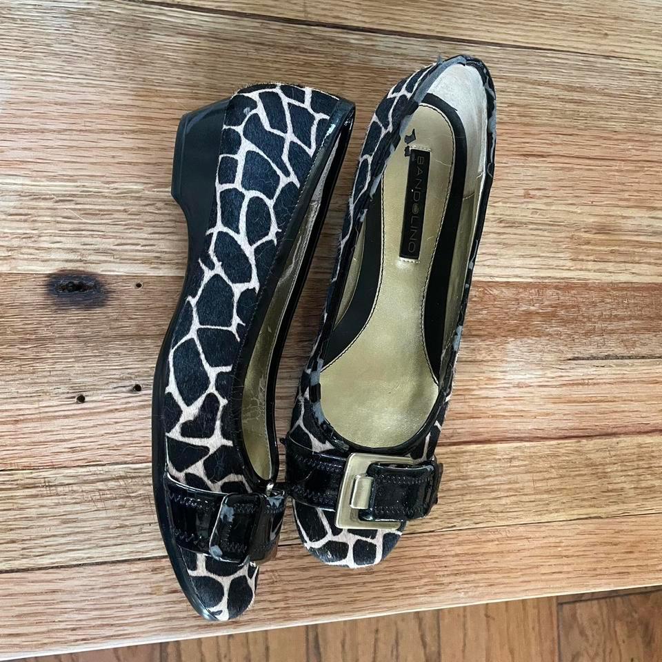 The Cutest Vintage Faux Cheetah 67c7 2
