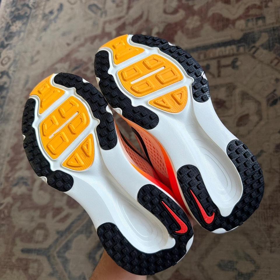 Nike Vomero 18 Brand A4b9 3