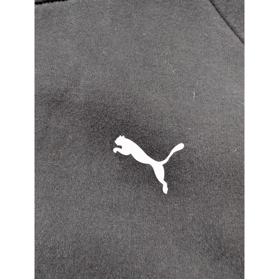 Puma Mercedes Amg Petronas Hoodie 6