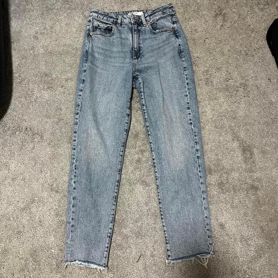 Garage Mom Jeans 27 Waist