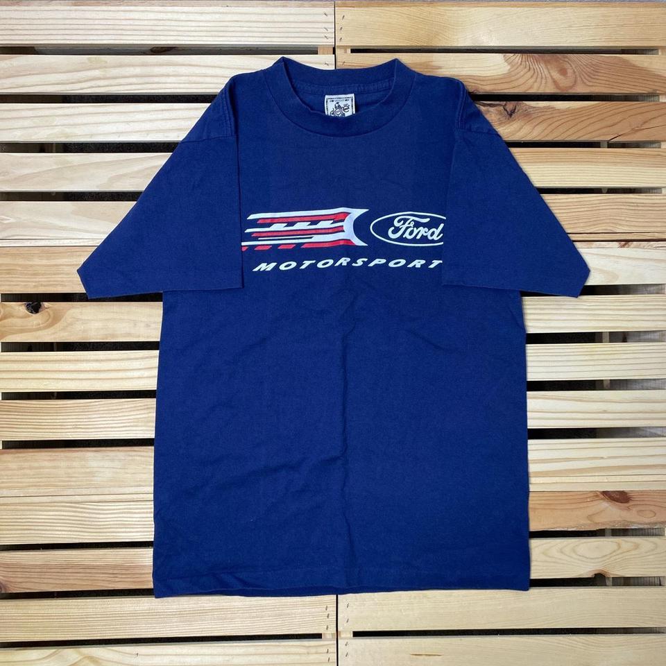 Vintage Alore X Ford Motorsport