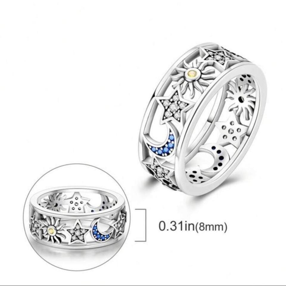 Adjustable Ring 3