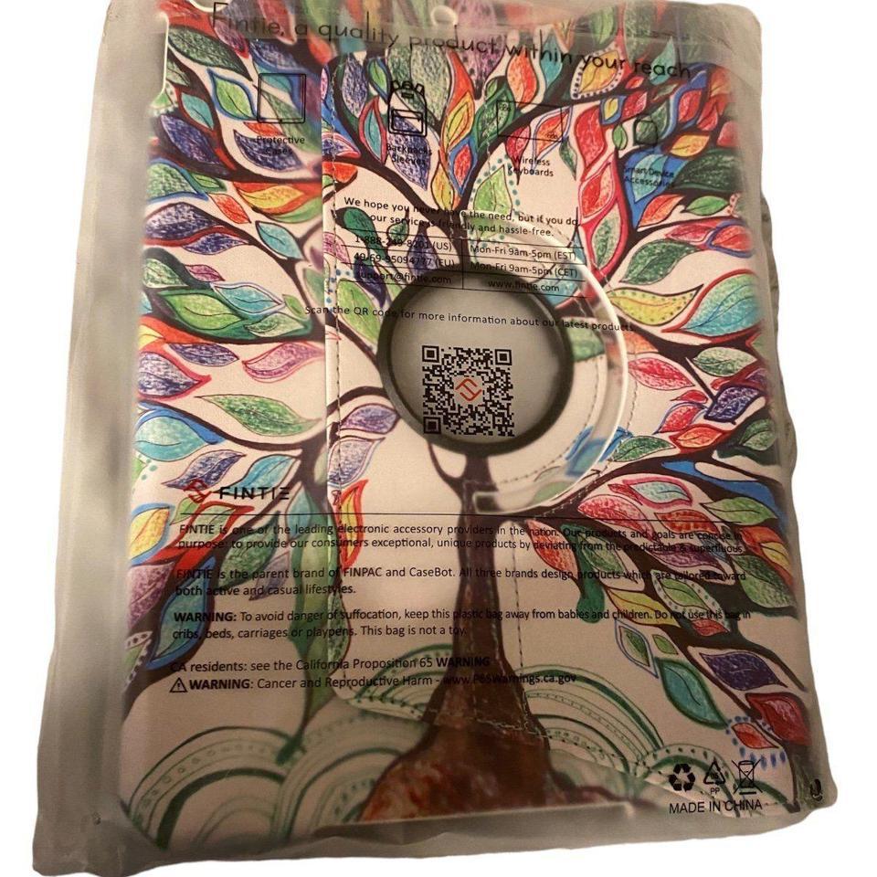 Fintie Folio Case For Ipad 3