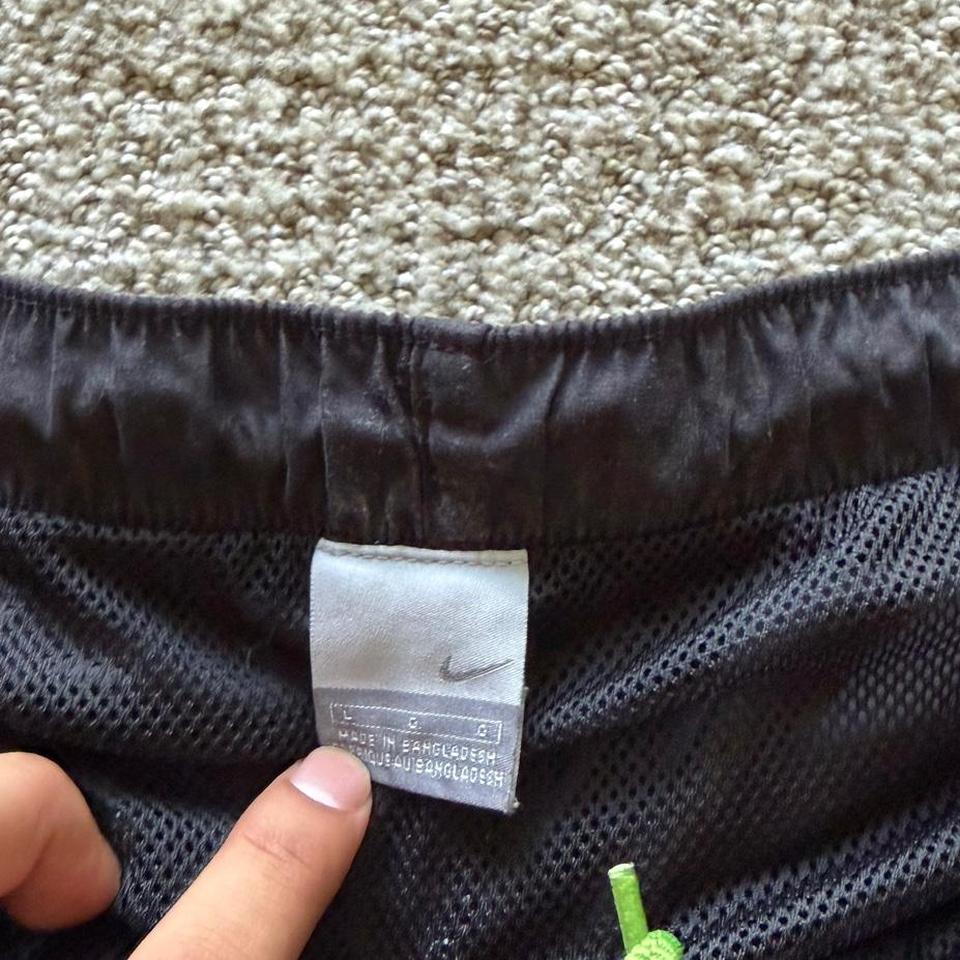 Y2k Baggy Nike Swim Trunks C9d0 5