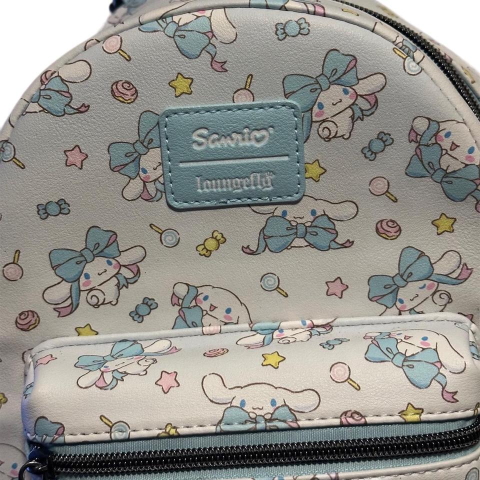 Loungefly Cinnamoroll Backpack Brand New 2