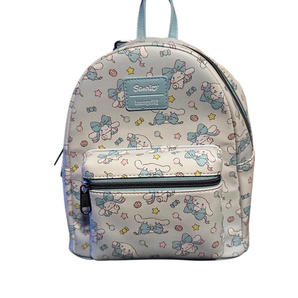 Loungefly Cinnamoroll Backpack Brand New