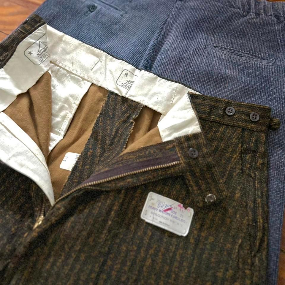 1950s New Old Stock W 6bff 2