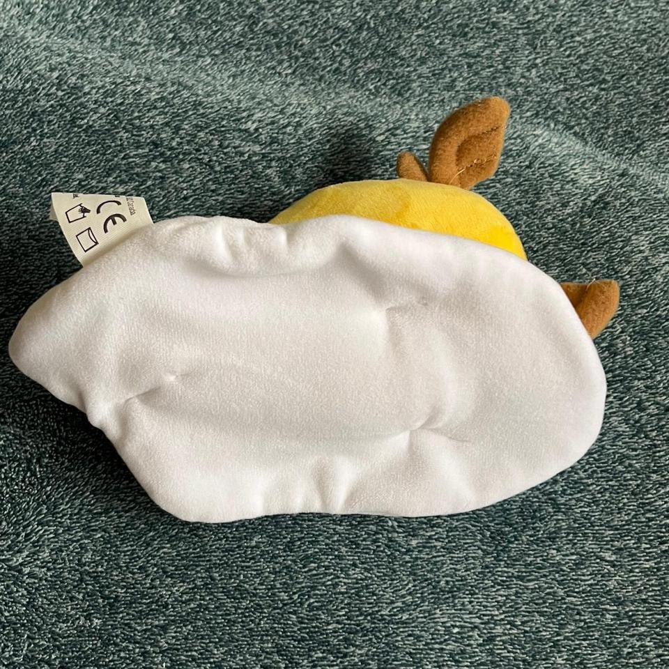 Gudetama The Lazy Egg Red Nosed 8ddc 2