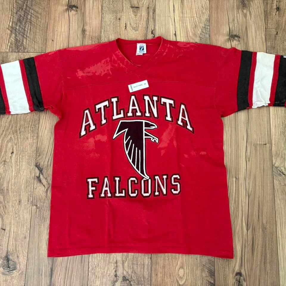 Vintage 1980s Atlanta Falcons Nfl