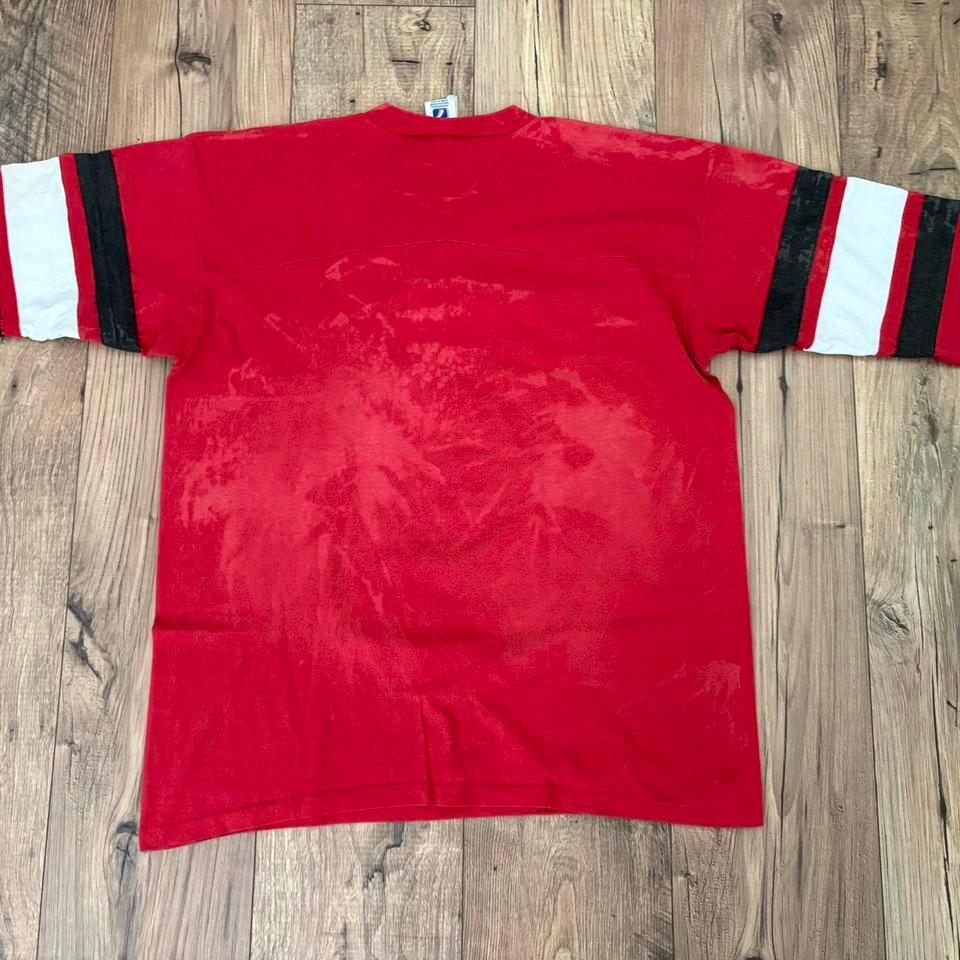 Vintage 1980s Atlanta Falcons Nfl 8