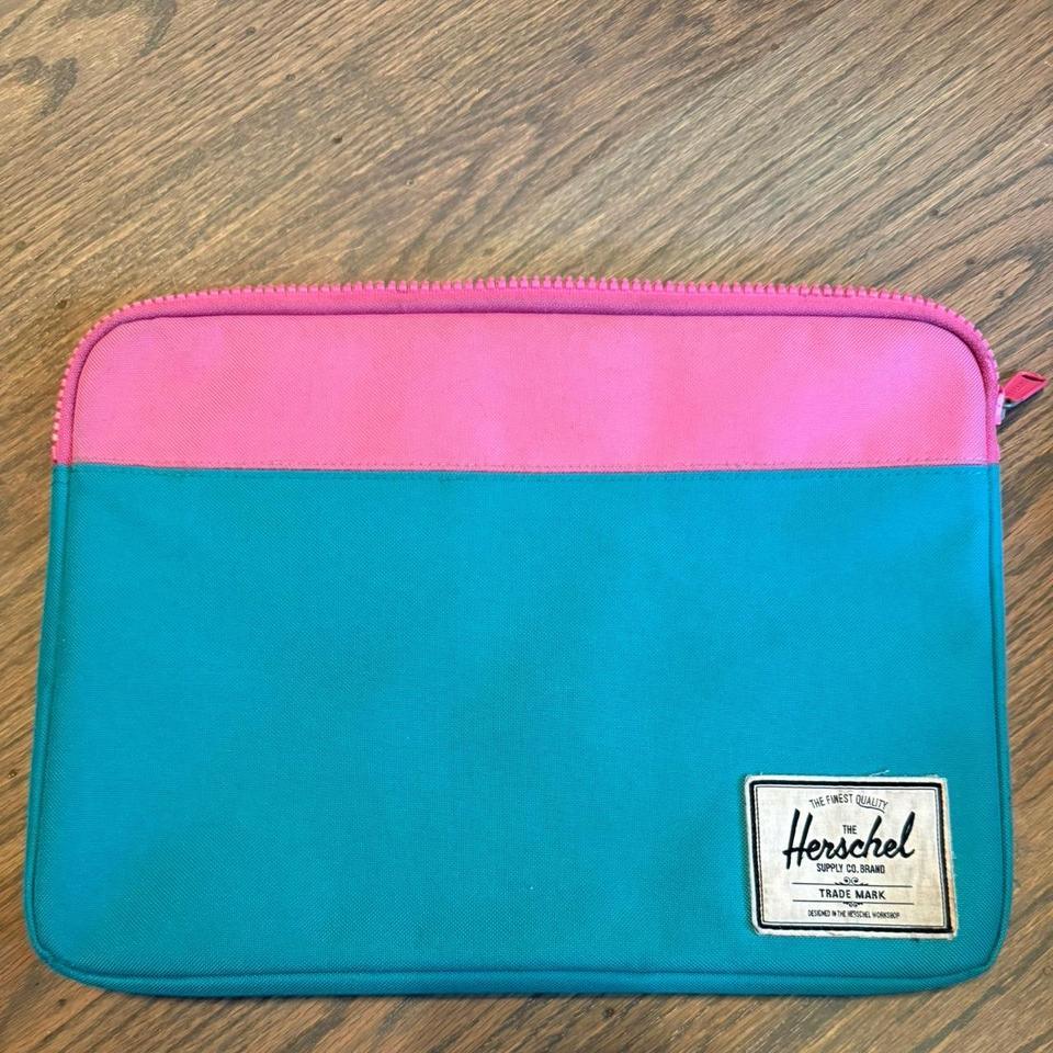 Herschel Laptop Bag Fits Macbook 0f81