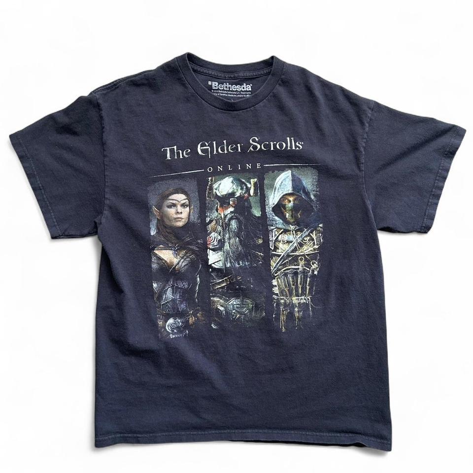 The Elder Scrolls Online Tee 8c8b