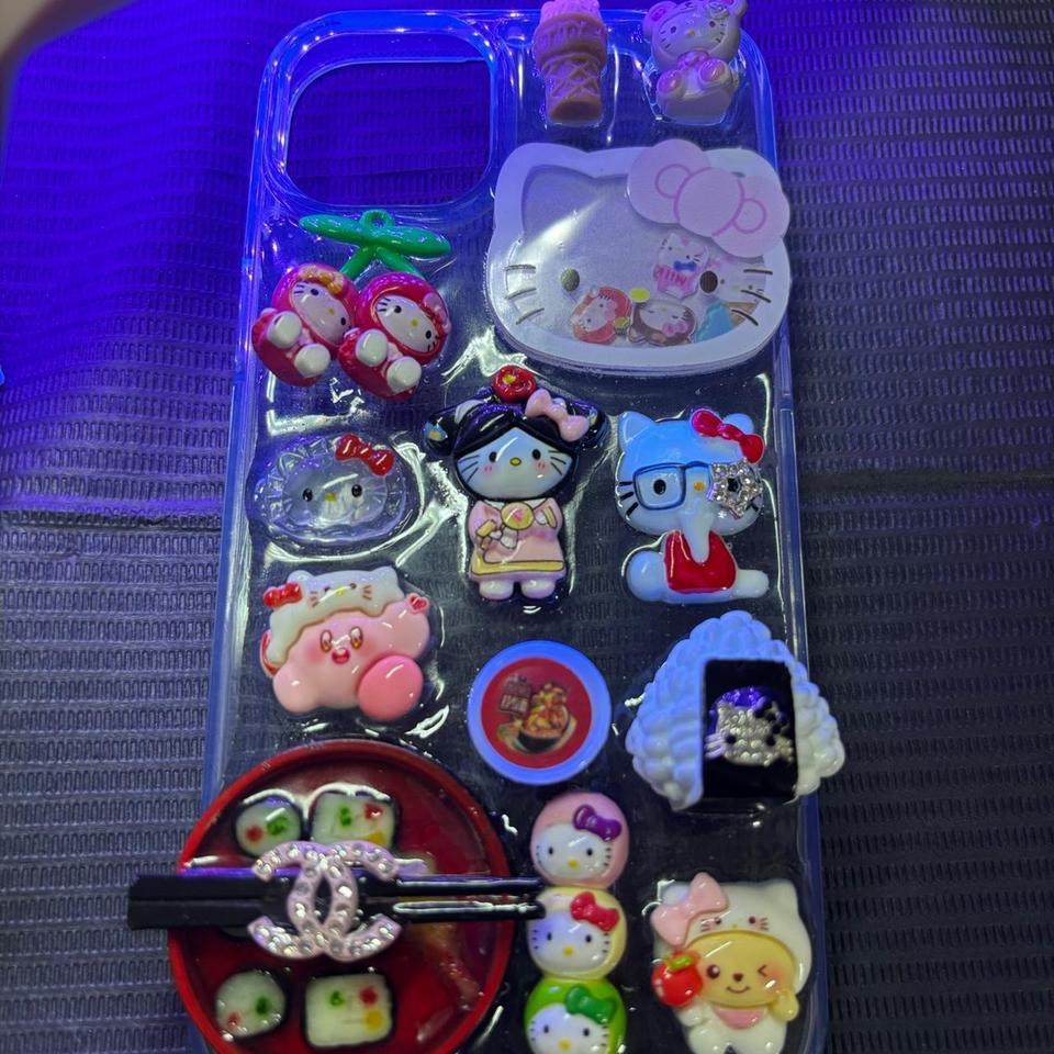 Freestyle Food Junk Case Ff6e 5