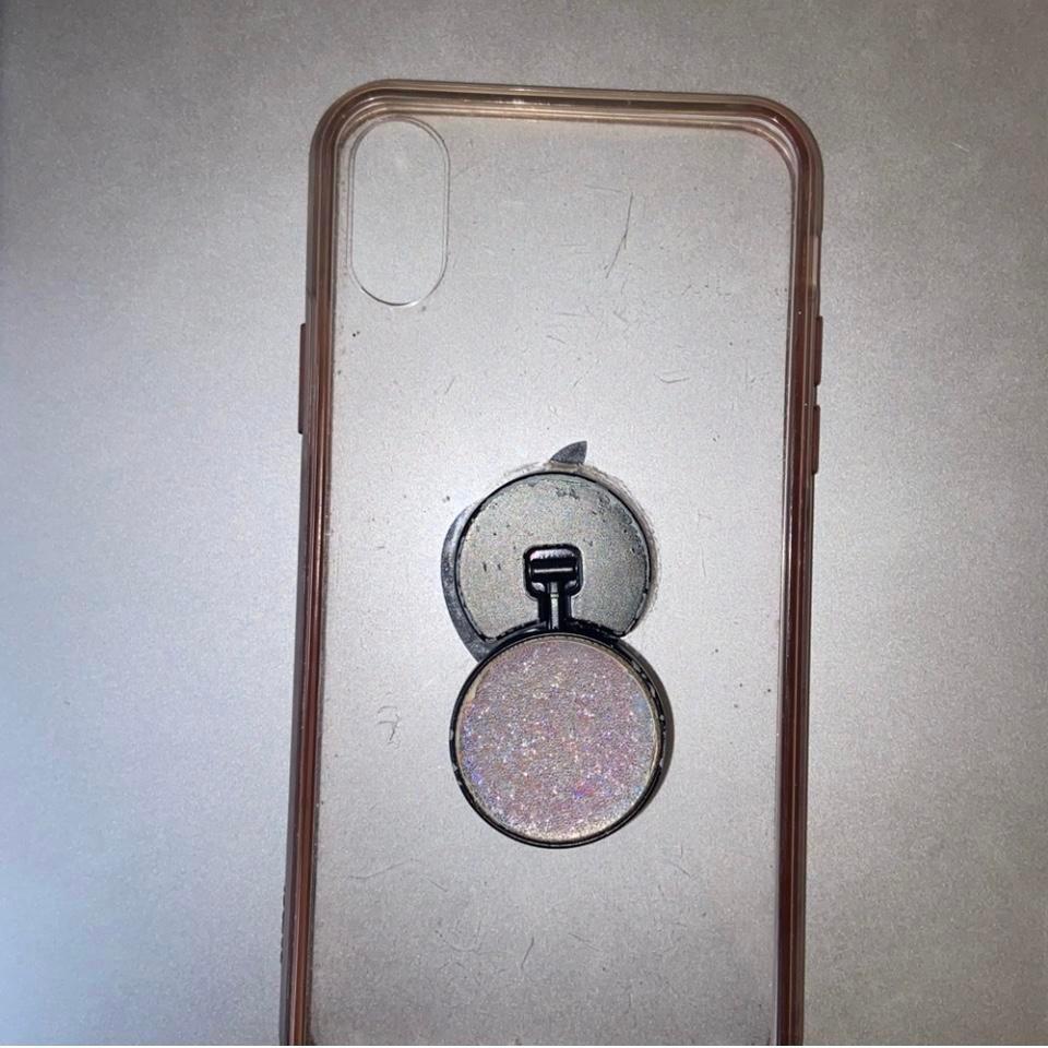 Preownedused Jetech Clear Iphone Case