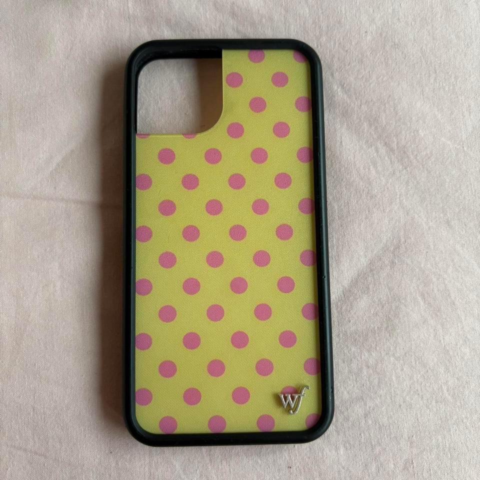 Newwwww Wildflower Phone Case 2