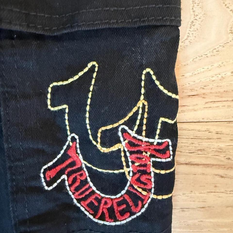 Nwt True Religion Cargo Pants F19f 7