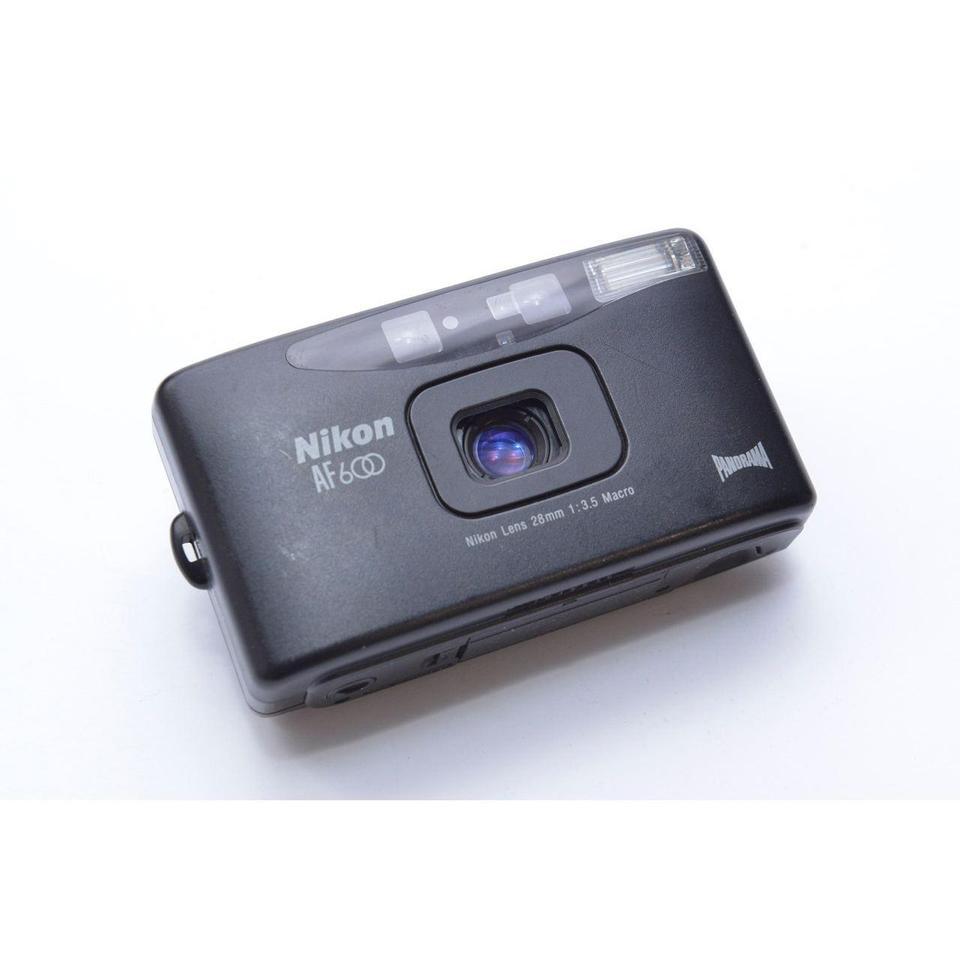Slight Issue Nikon Af600 Lite 3