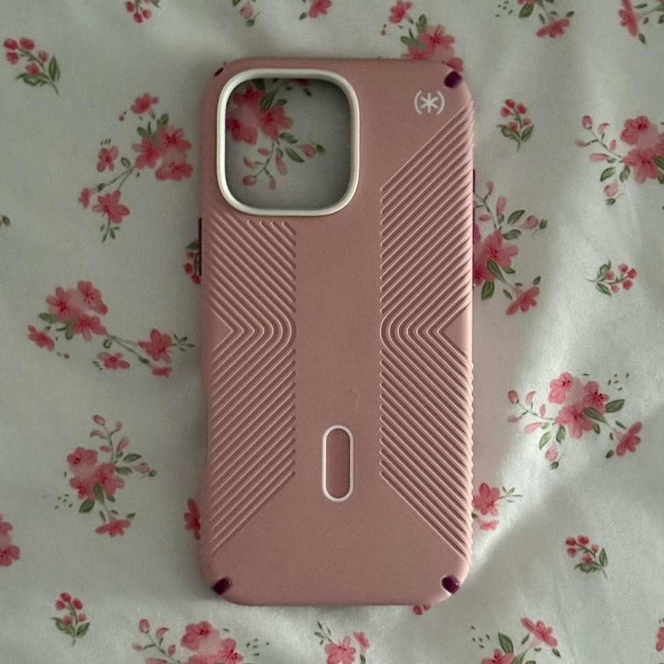 Speck Iphone 16 Pro Max 34d9