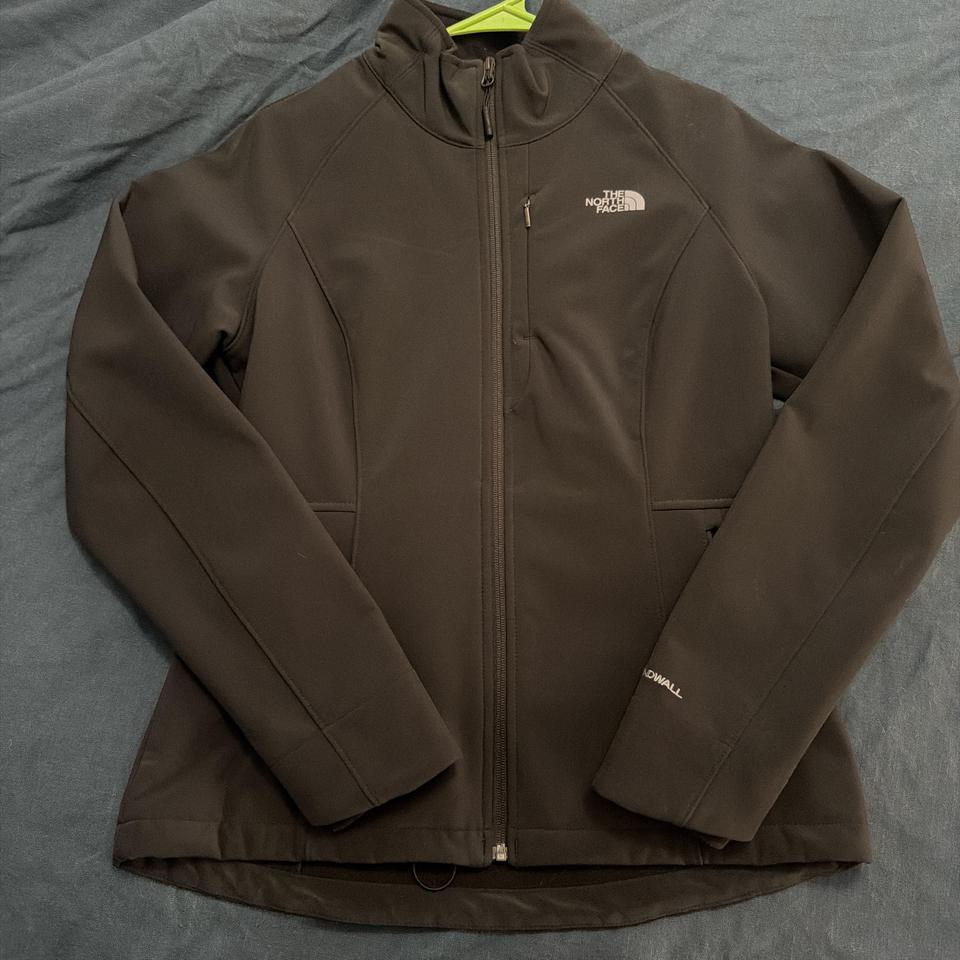 The North Face Black Soft B042