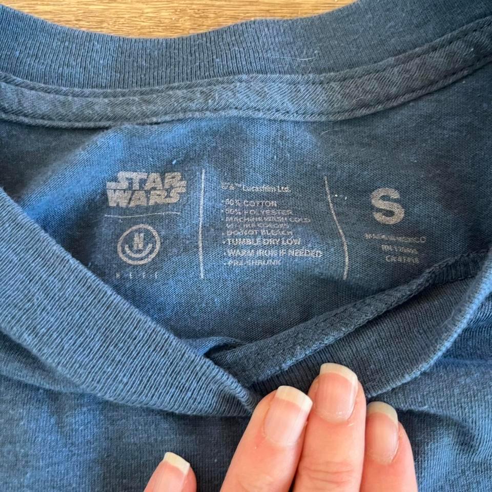 Star Wars X Neff Imperial 4