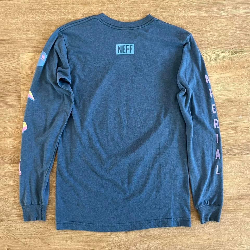 Star Wars X Neff Imperial 5
