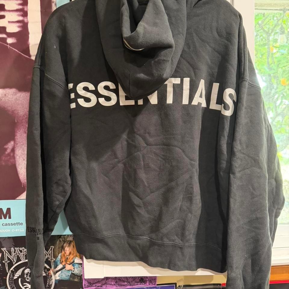Fear Of God Essentials 3m 4fca