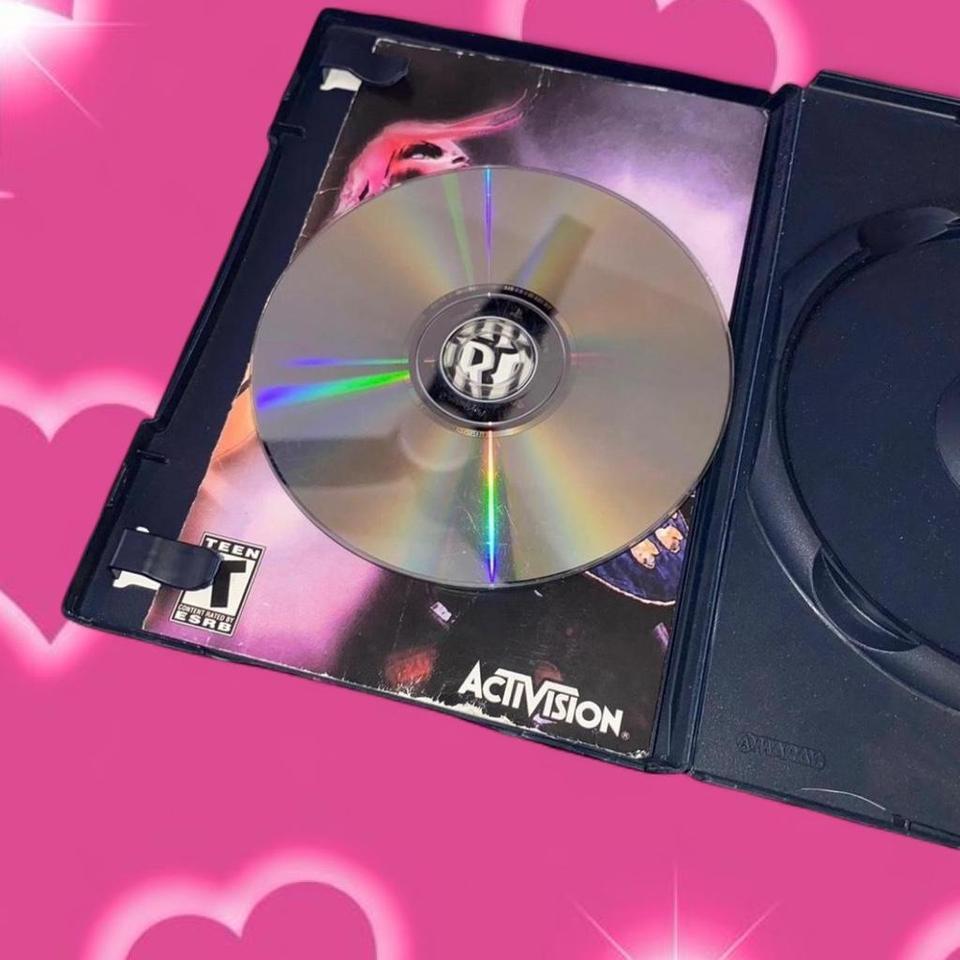 Guitar Hero Ps2 0f8e 4