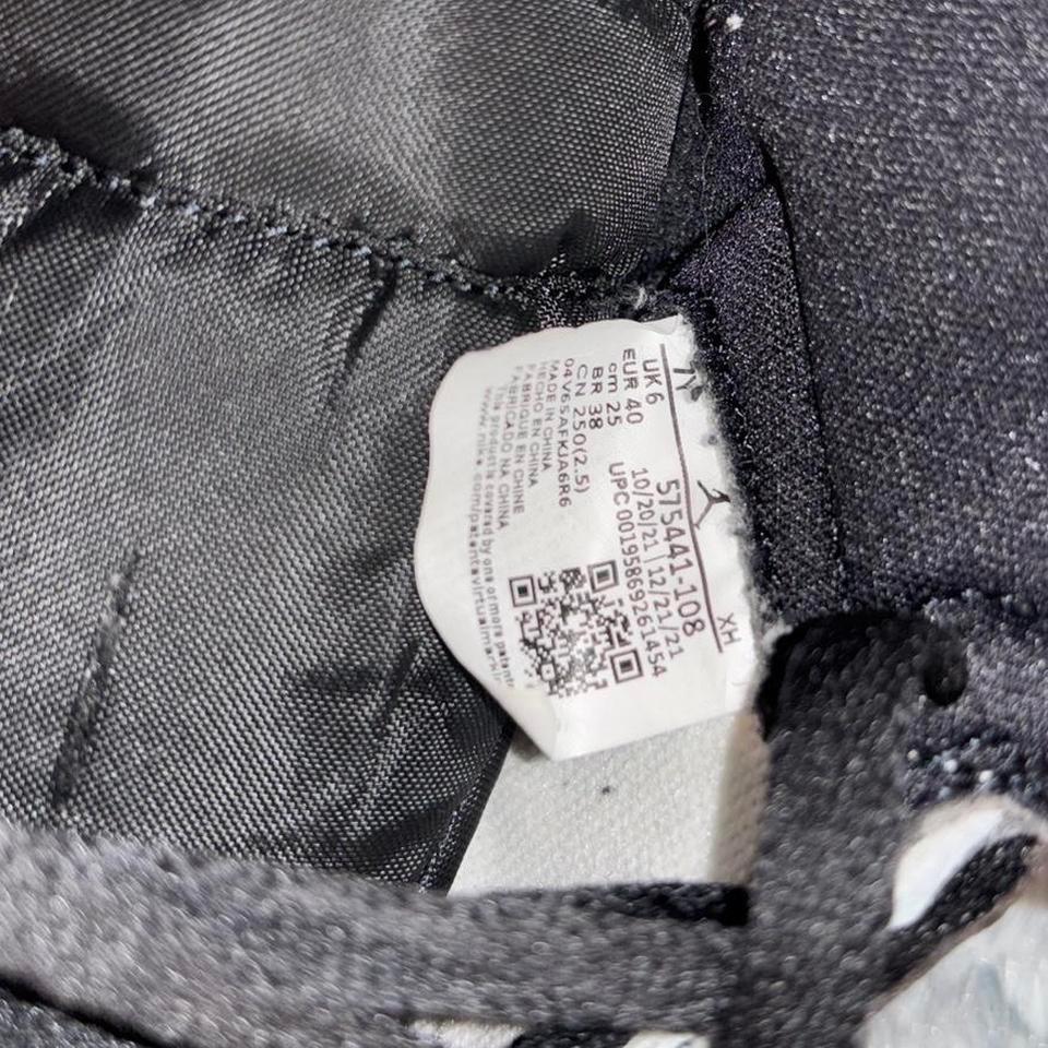 Gs Air Jordan 1 High 6d72 6