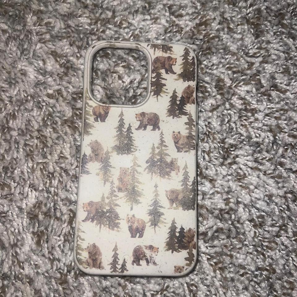 Iphone 13 Pro Pela Case C587 2