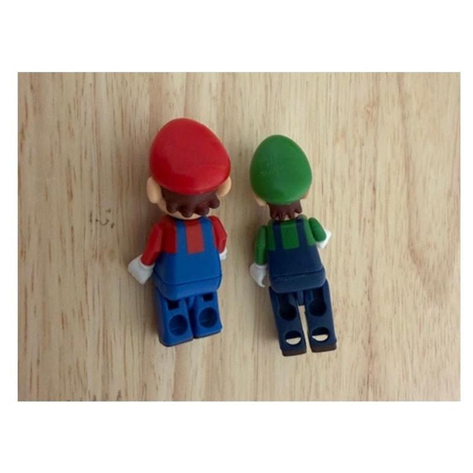 Knex Nintendo Super Mario Replacement 10b0 5