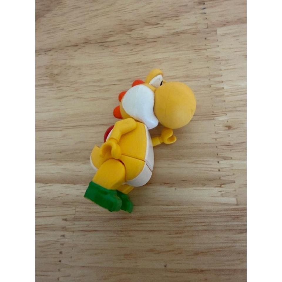 Knex Nintendo Super Mario Replacement 33f6 7