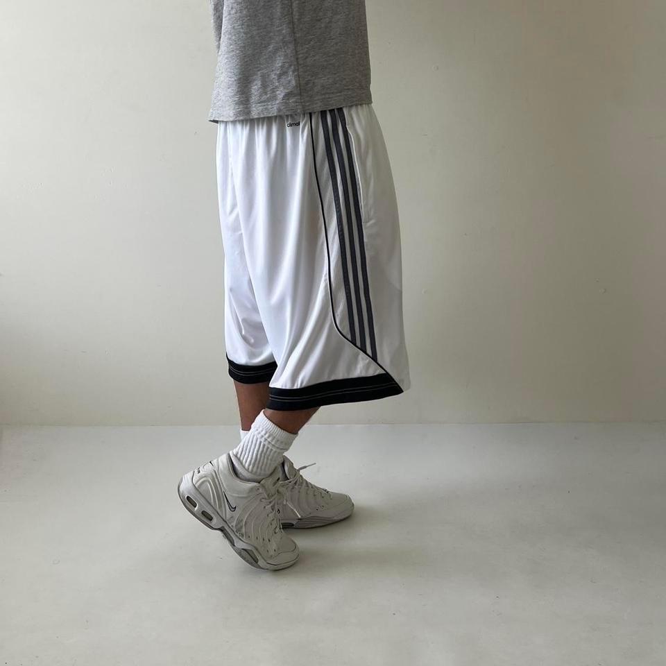 Y2k Super Baggy Wide Leg 790d 5