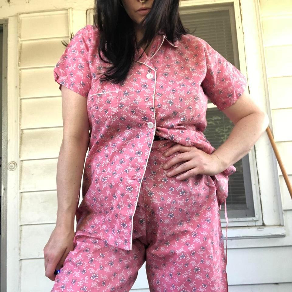 1940s1950s Deadstock Sears Jamerettes Vintage 8