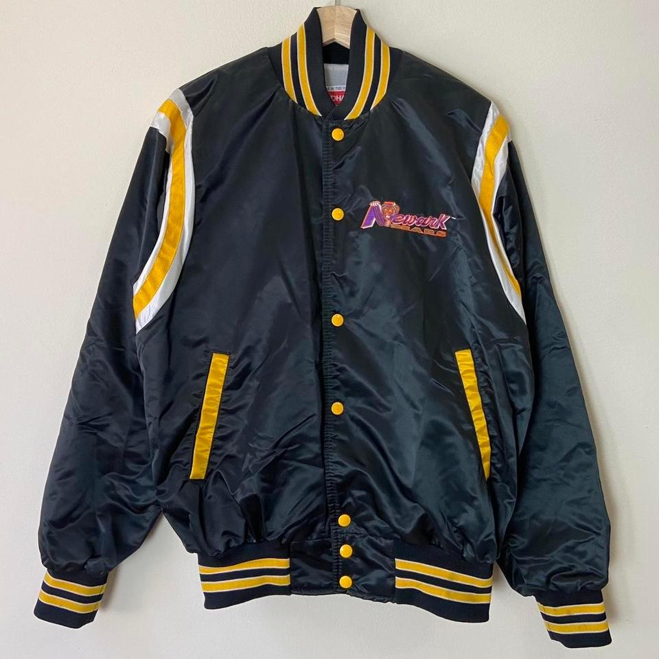 Vintage 80s Newark Bears Football