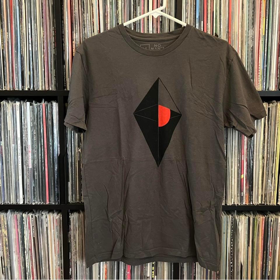 No Mans Sky T Shirt
