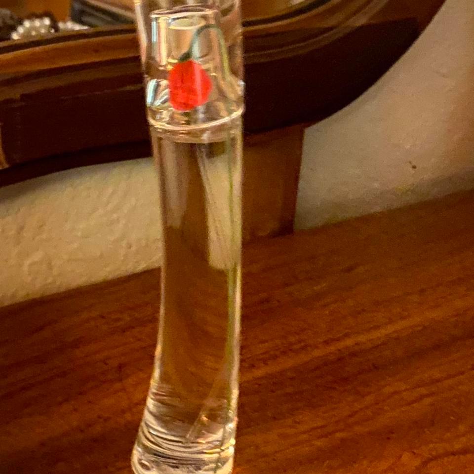 Kenzo Flower By Kenzo Eau 8d07 5