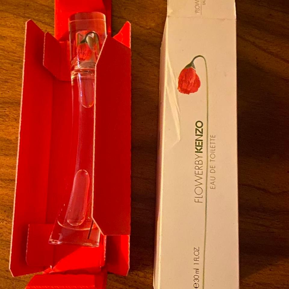 Kenzo Flower By Kenzo Eau 8d07