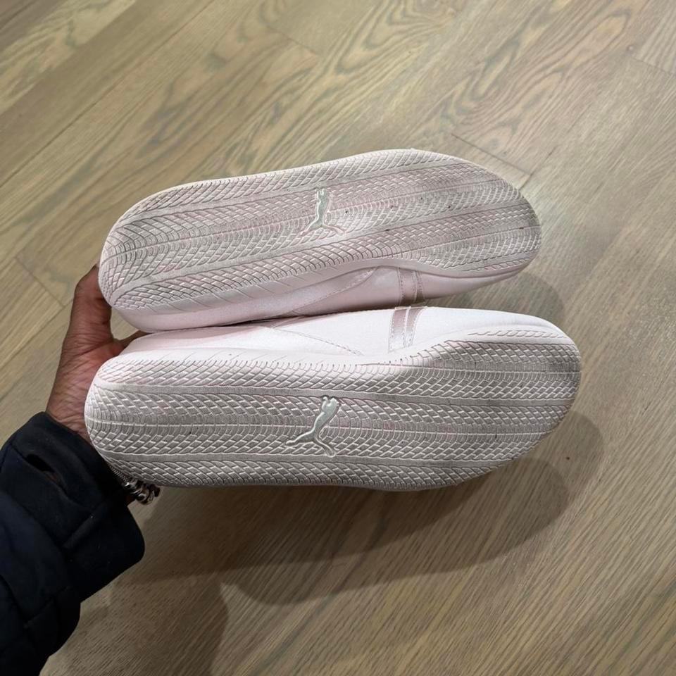 Puma Speedcat Venus Ballet Sneakers D104 5