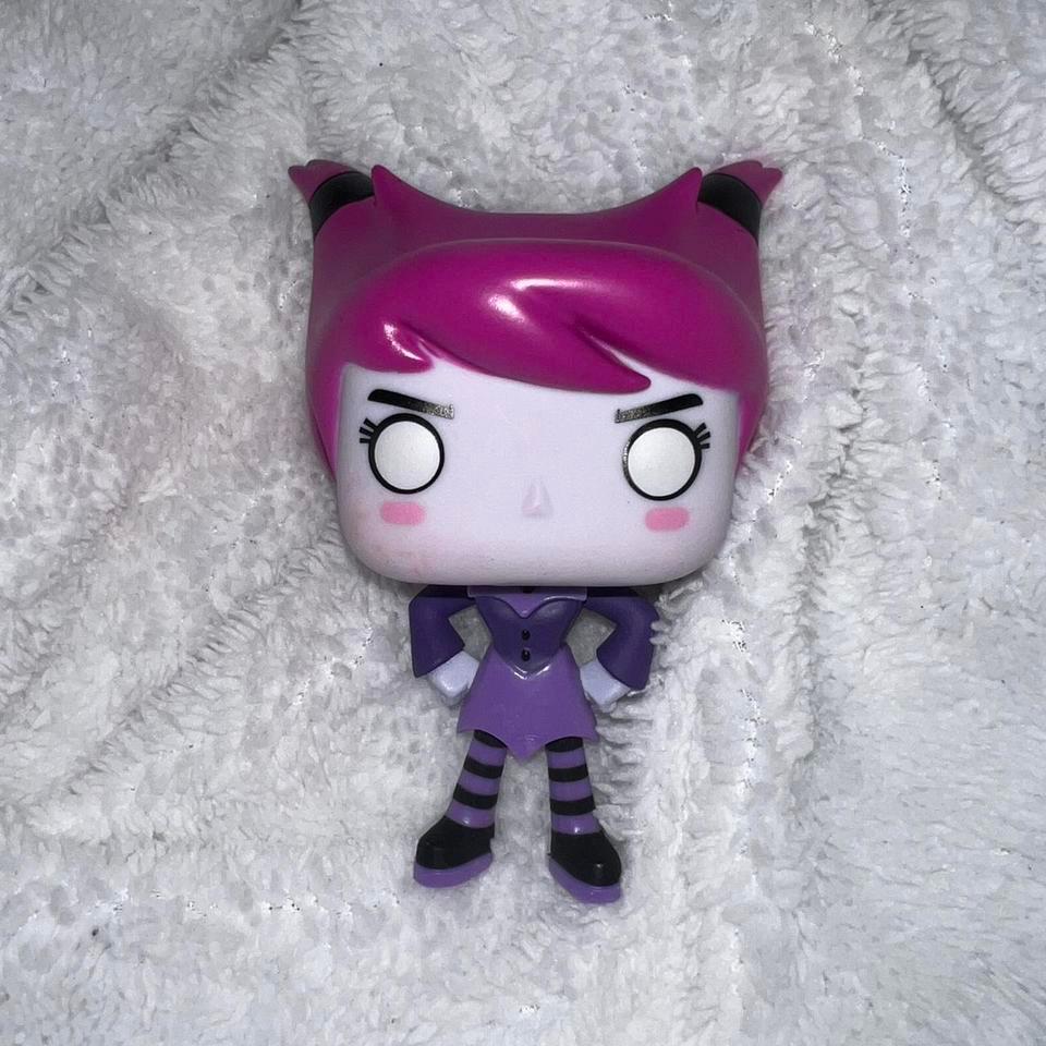 Funko Pop Jinx Teen Titans