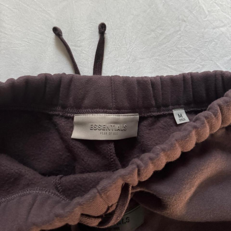Fear Of God Essentials Hoodie 9629 4