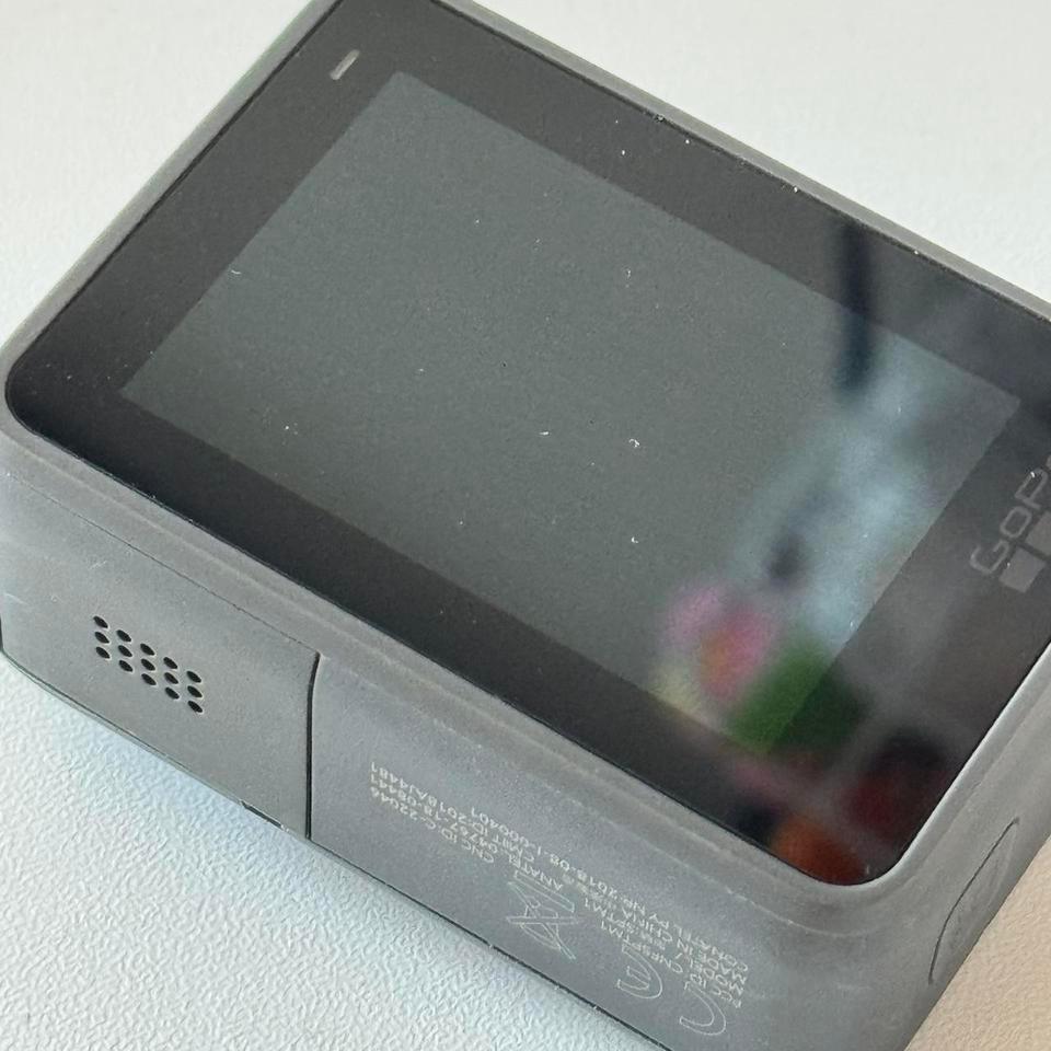 Gopro Hero 7 Silver Action 0621 4