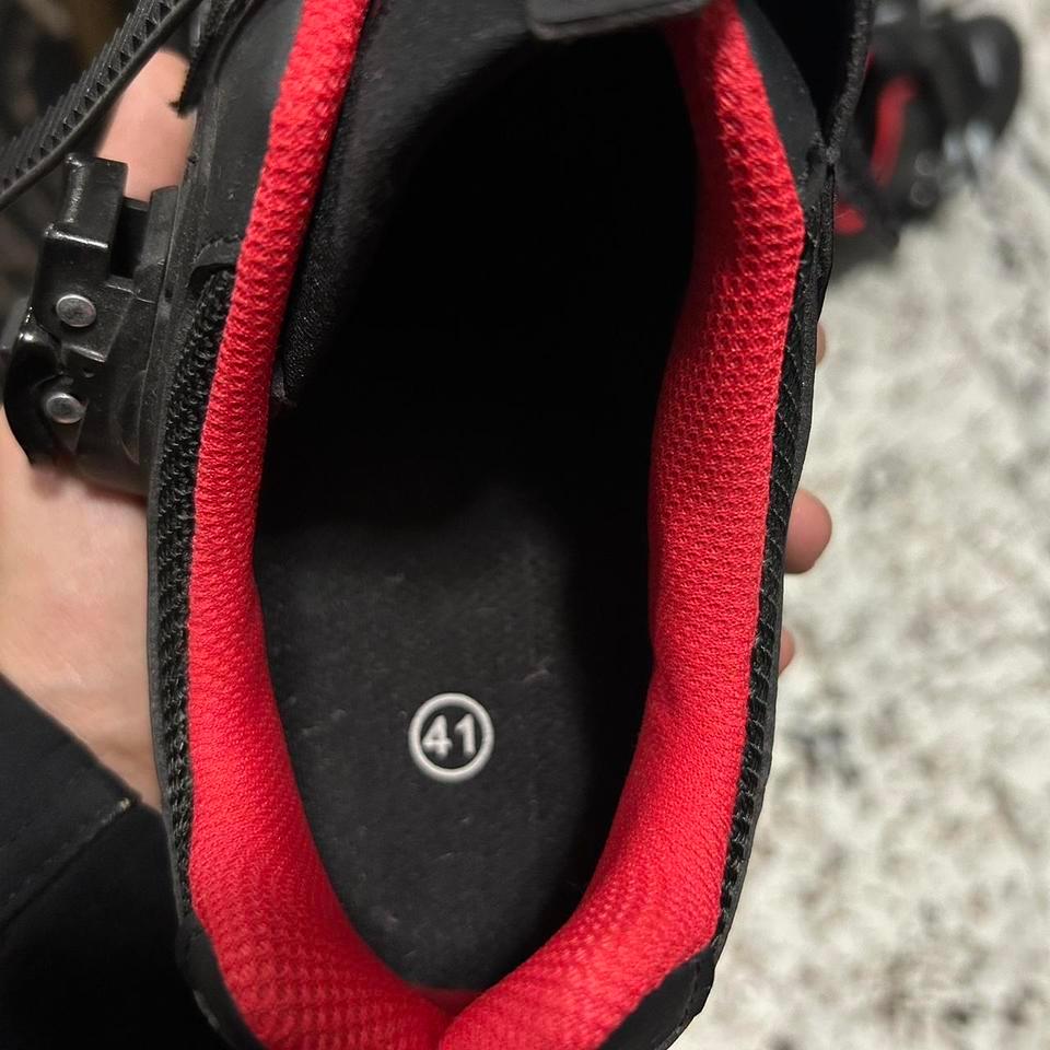 Peloton Biking Shoes Black And 8d8b 4