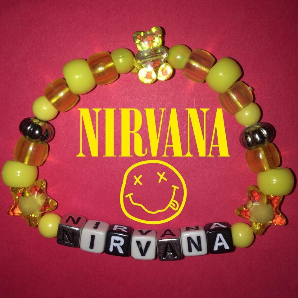 Nirvana Kandi Single Price Is