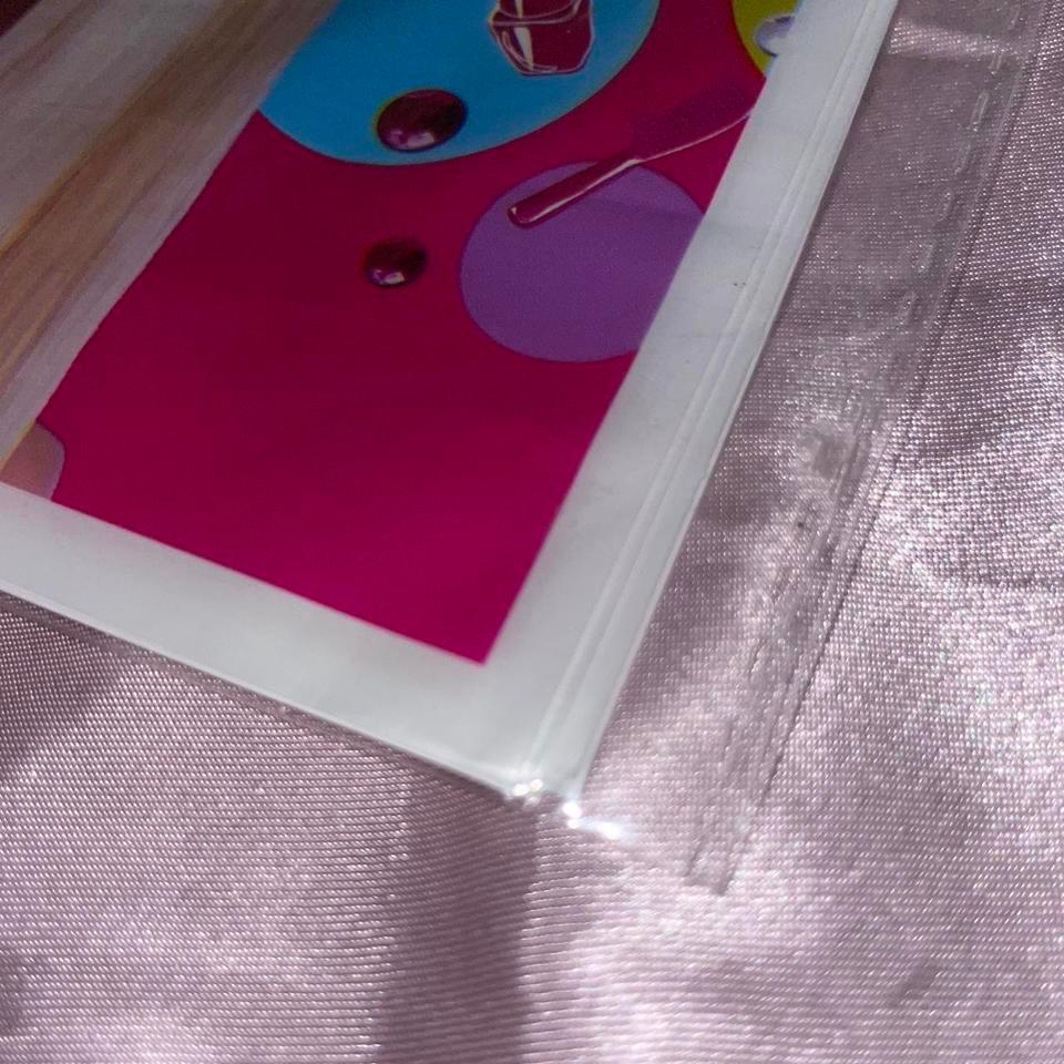 2000s Barbie Goodie Bags It 3