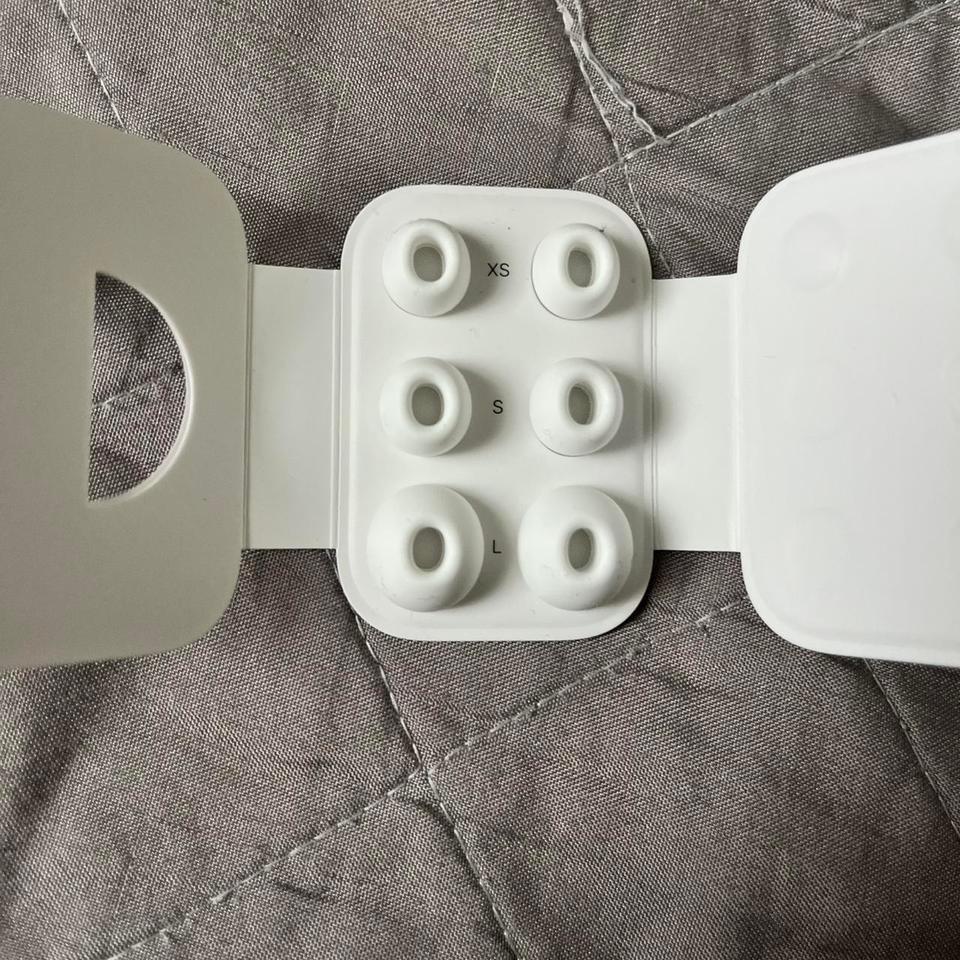 Airpod Tips Brand New F759