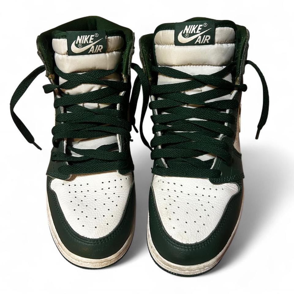 Nike Air Jordan 1 Retro 3